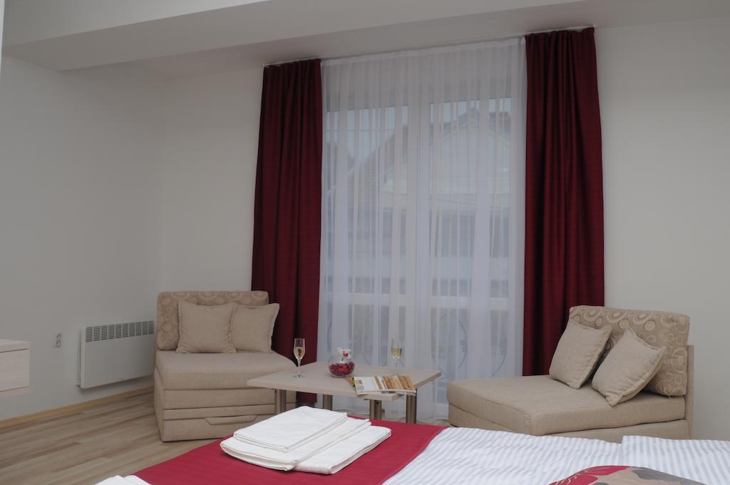 City Boutique Rooms Skopje Camera foto